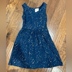 ModCloth Constellation Dress